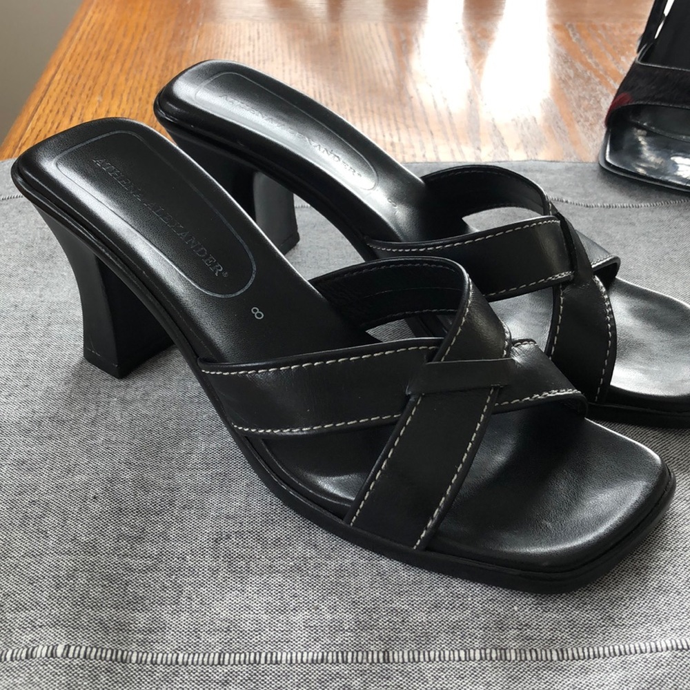 Women’s shoes